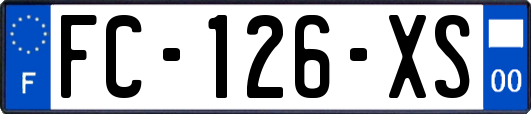 FC-126-XS
