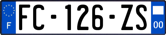 FC-126-ZS