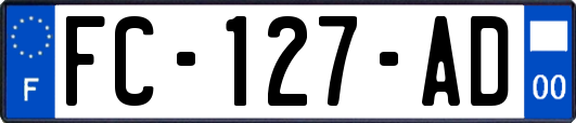 FC-127-AD