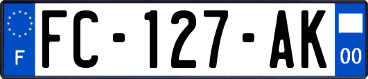 FC-127-AK