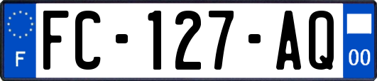 FC-127-AQ