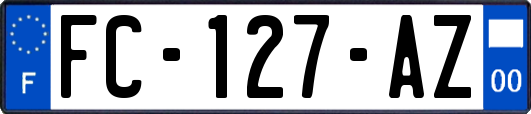 FC-127-AZ