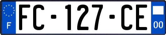 FC-127-CE