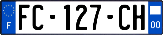 FC-127-CH