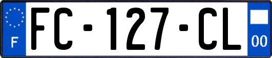 FC-127-CL