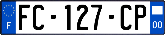 FC-127-CP