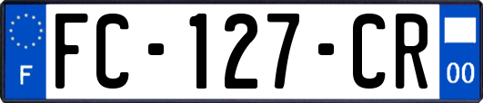 FC-127-CR