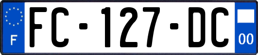 FC-127-DC