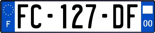 FC-127-DF