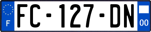 FC-127-DN