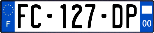 FC-127-DP