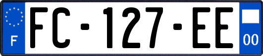 FC-127-EE