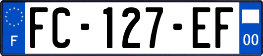 FC-127-EF