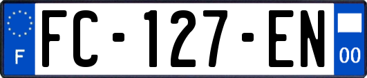 FC-127-EN