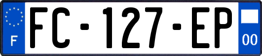 FC-127-EP