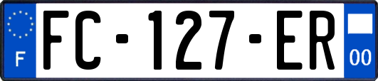 FC-127-ER