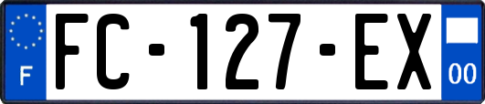 FC-127-EX