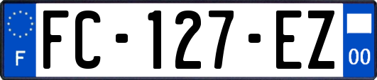 FC-127-EZ