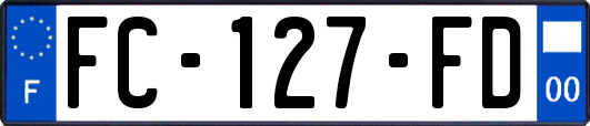 FC-127-FD