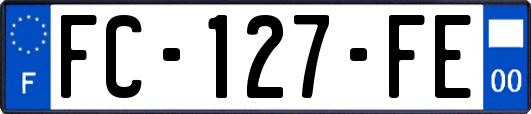 FC-127-FE