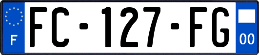 FC-127-FG
