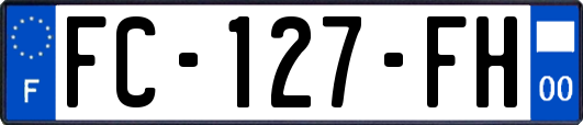 FC-127-FH