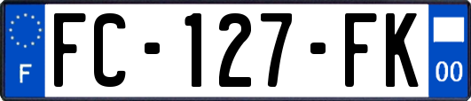 FC-127-FK