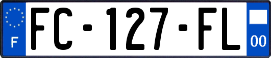 FC-127-FL