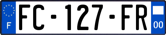 FC-127-FR