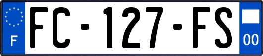 FC-127-FS