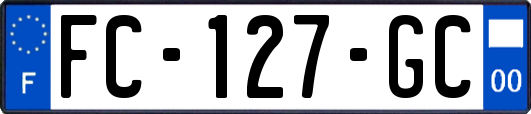 FC-127-GC