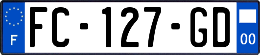 FC-127-GD
