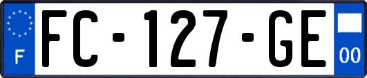 FC-127-GE