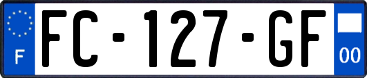 FC-127-GF