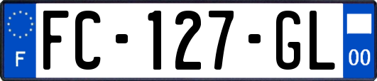 FC-127-GL