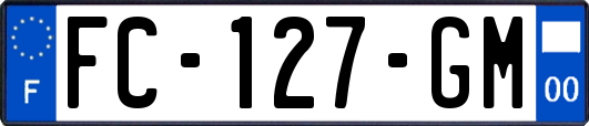 FC-127-GM