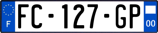 FC-127-GP