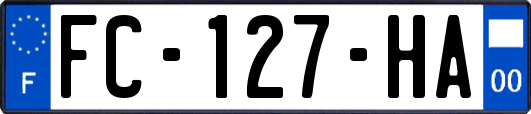 FC-127-HA