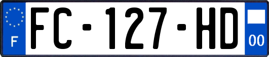 FC-127-HD