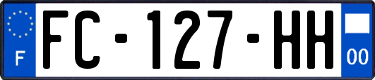 FC-127-HH