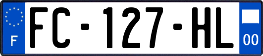 FC-127-HL