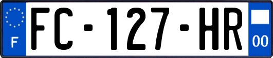 FC-127-HR