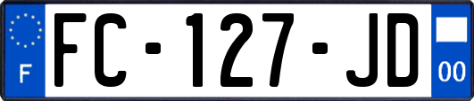 FC-127-JD