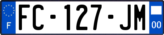 FC-127-JM