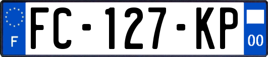 FC-127-KP