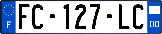 FC-127-LC