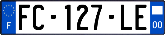 FC-127-LE