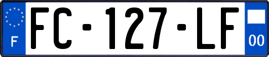 FC-127-LF