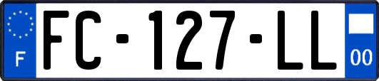 FC-127-LL