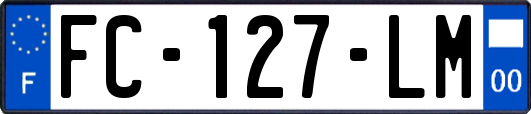 FC-127-LM